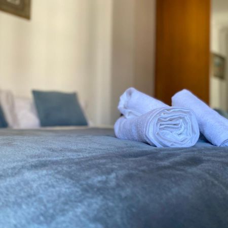 Apartament Solpor Porriño Zewnętrze zdjęcie