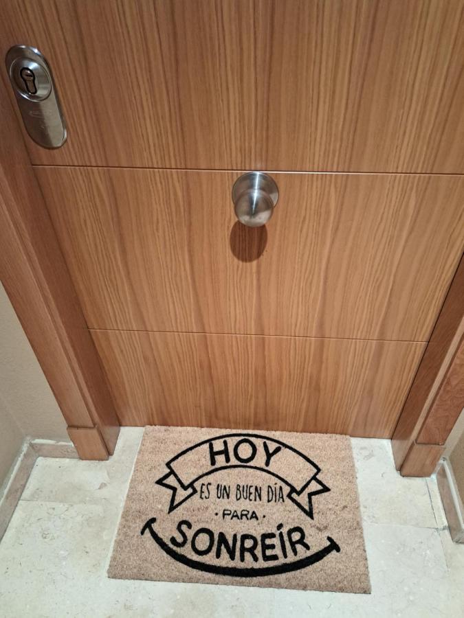 Apartament Solpor Porriño Zewnętrze zdjęcie