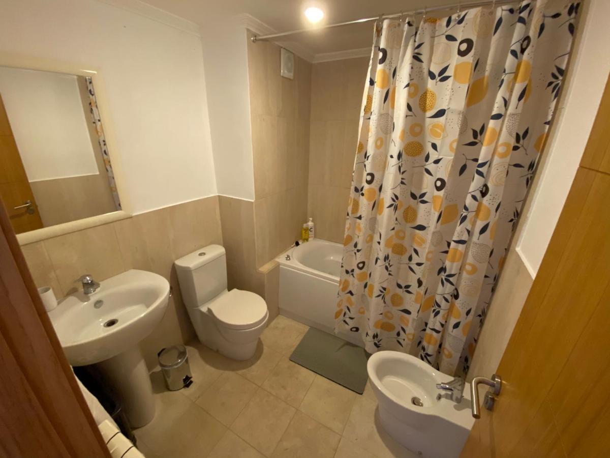 Apartament Solpor Porriño Zewnętrze zdjęcie