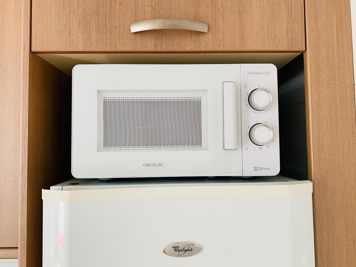 Apartament Solpor Porriño Zewnętrze zdjęcie